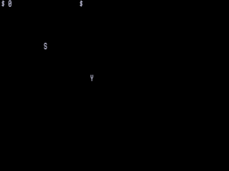 Screen shot